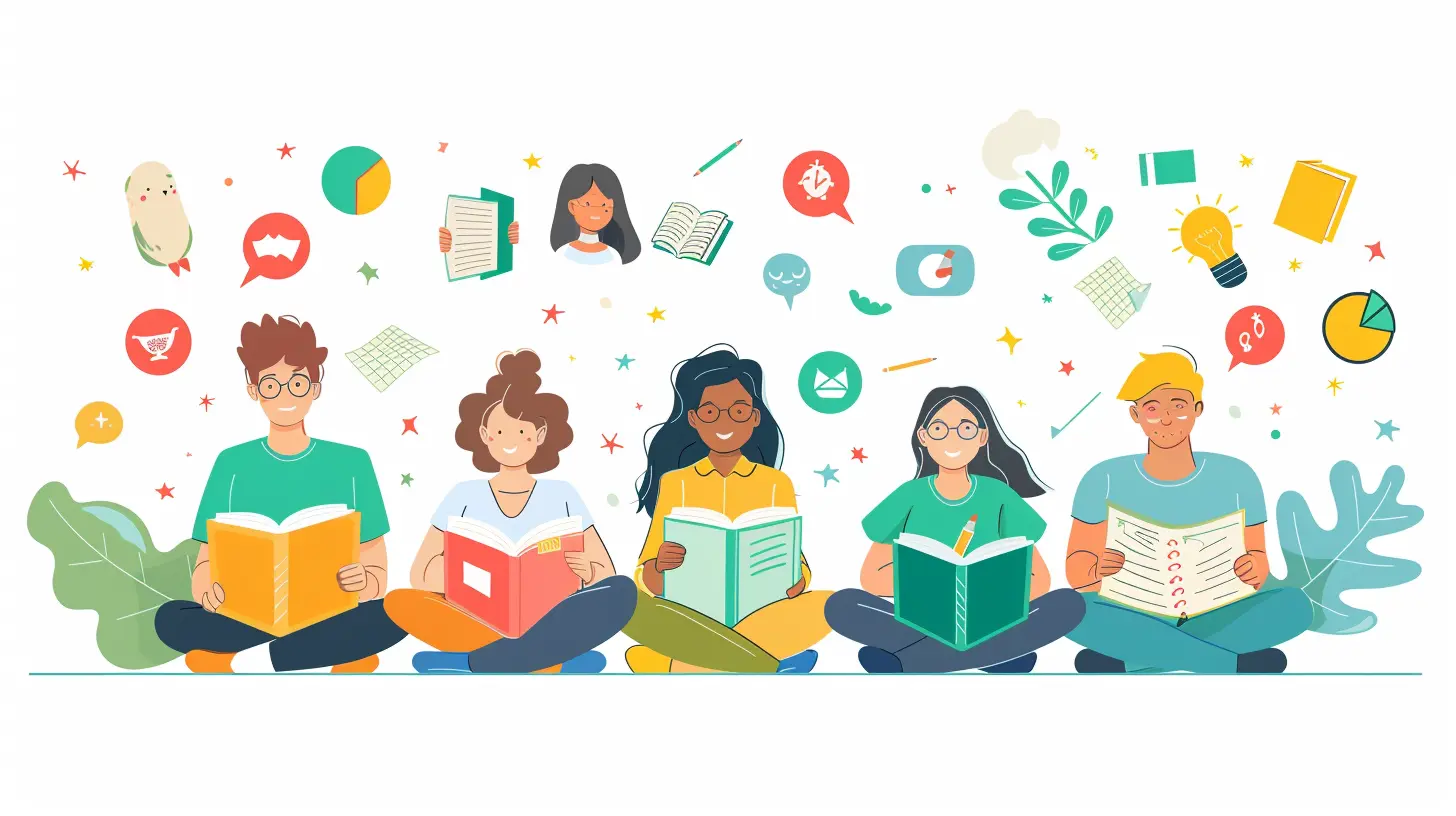 The Benefits of Peer Tutoring for Both Tutors and Tutees