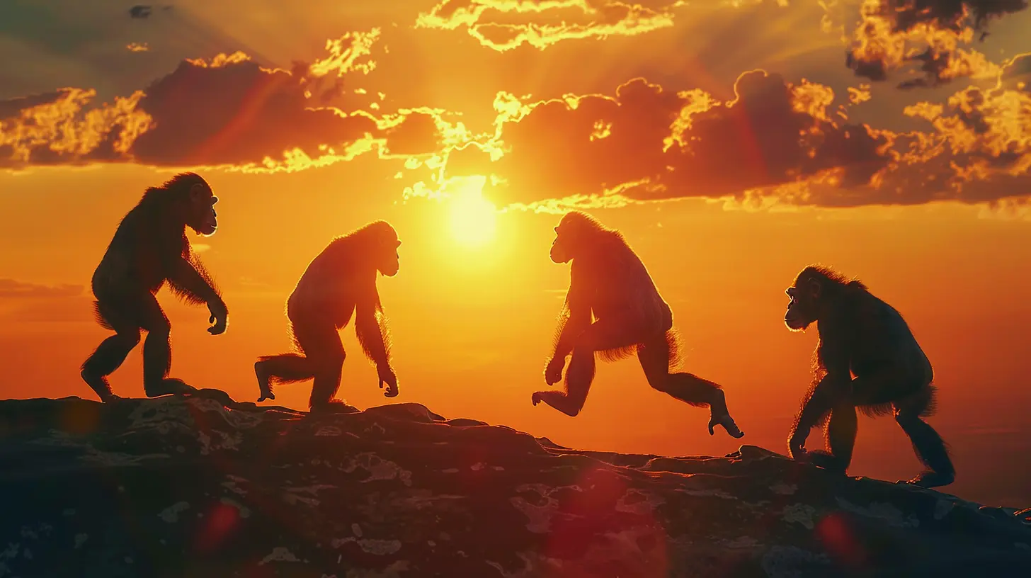 The Evolution of Online Learning: What’s Next?