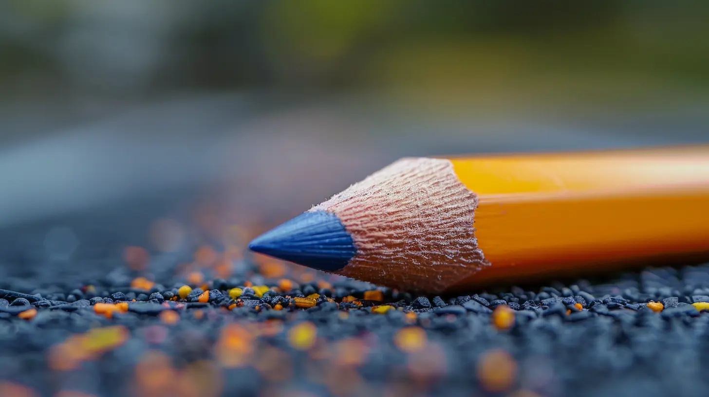 The Future of Formative Assessment: Trends and Innovations
