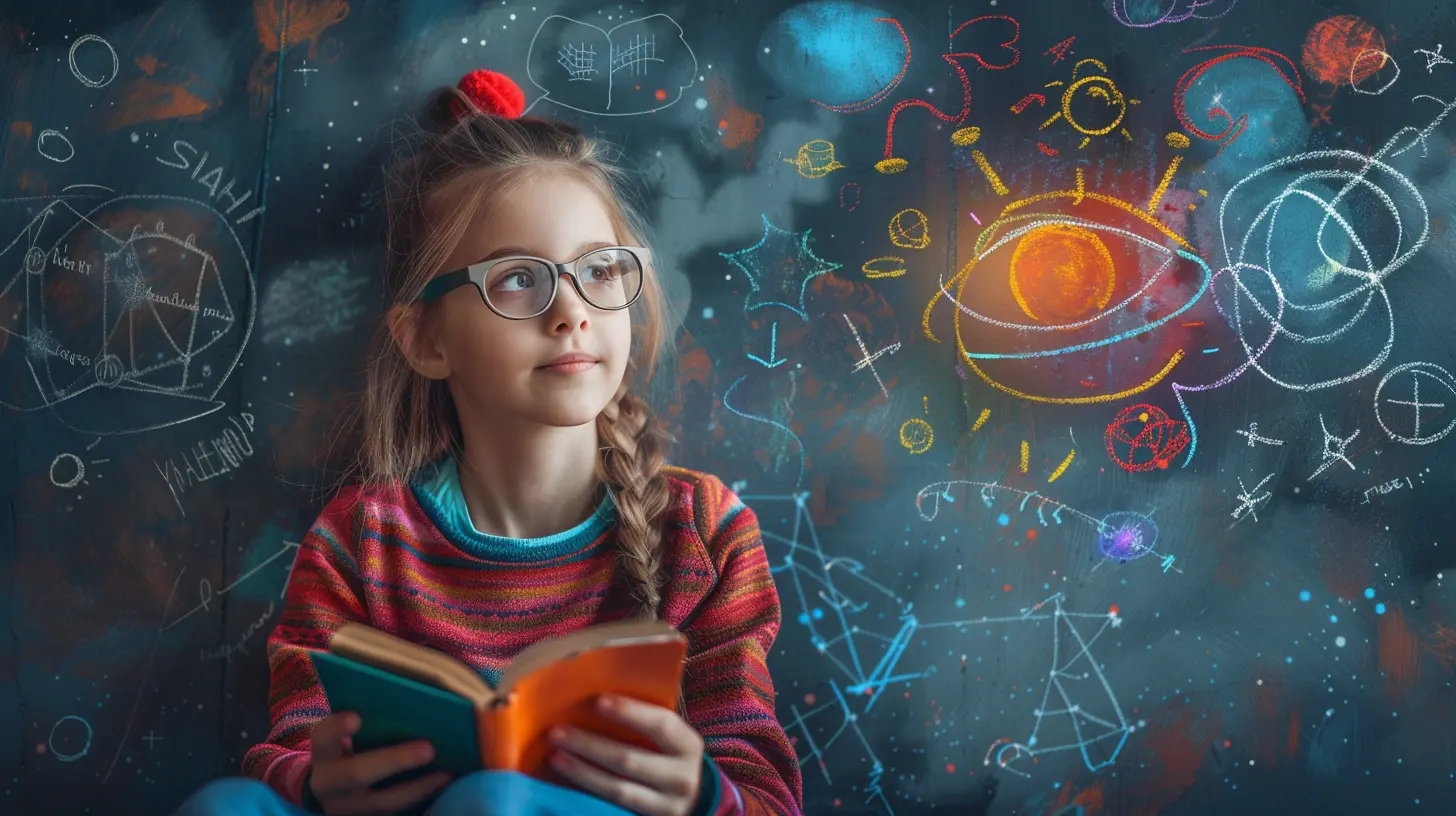 The Future of Gifted Education: Trends and Innovations