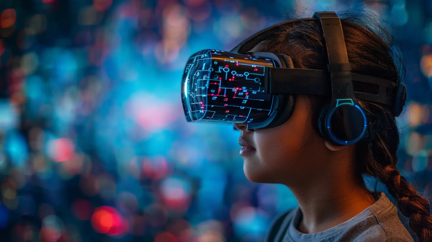The Future of Learning: How Virtual Classrooms are Changing Education