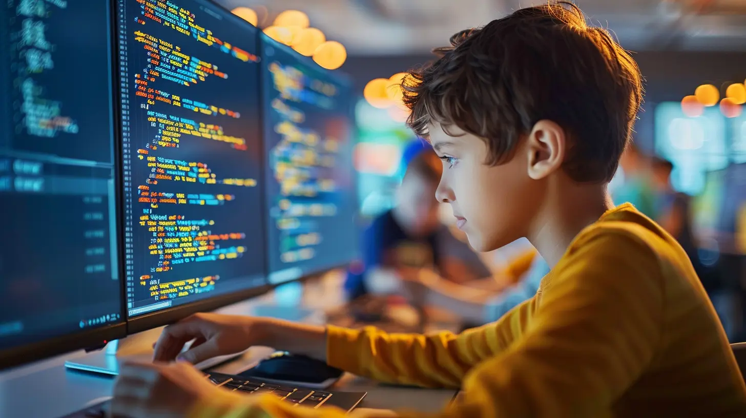 The Future of Online Education: What to Expect by 2027