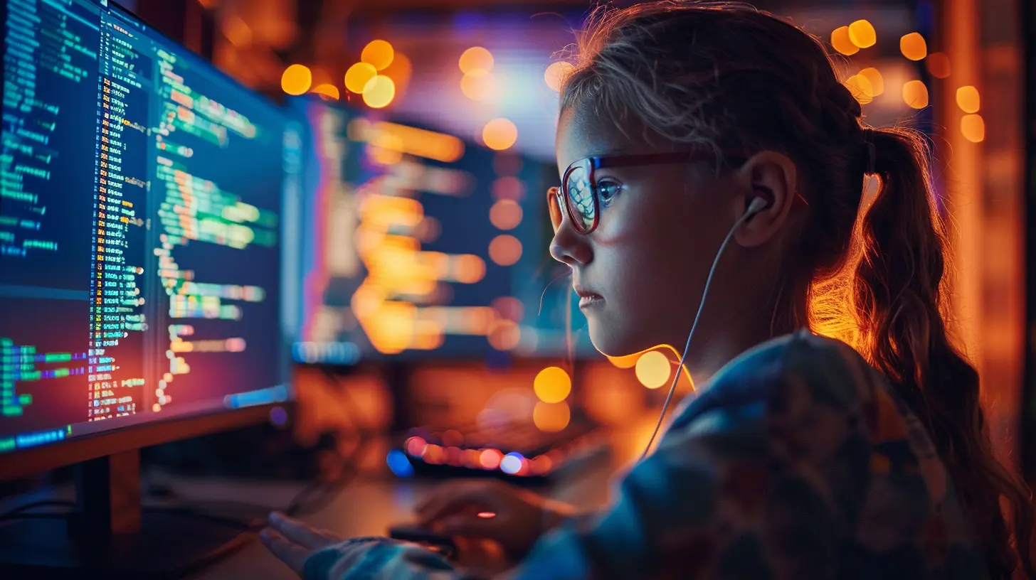 The Future of Online Education: What to Expect by 2027