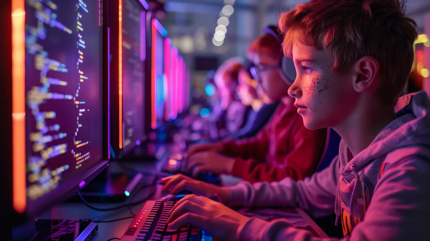 The Future of Online Education: What to Expect by 2027