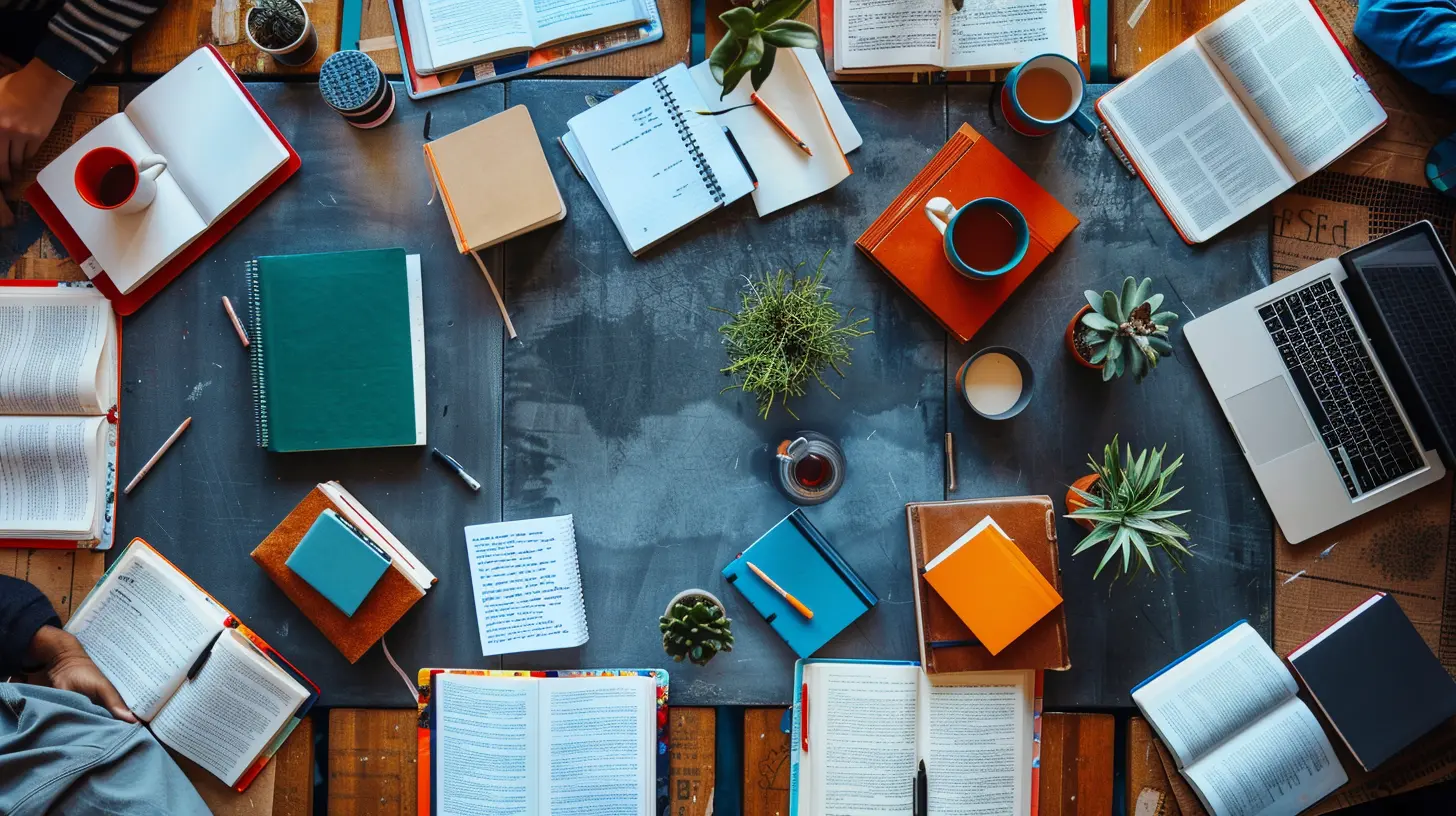 The Future of Peer Tutoring in Education: Trends and Insights