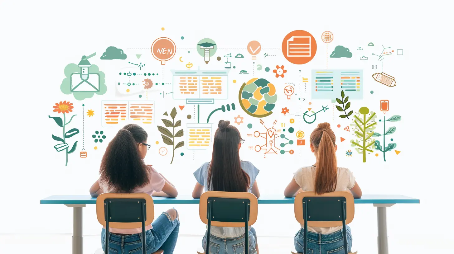 The Future of Peer Tutoring in Education: Trends and Insights