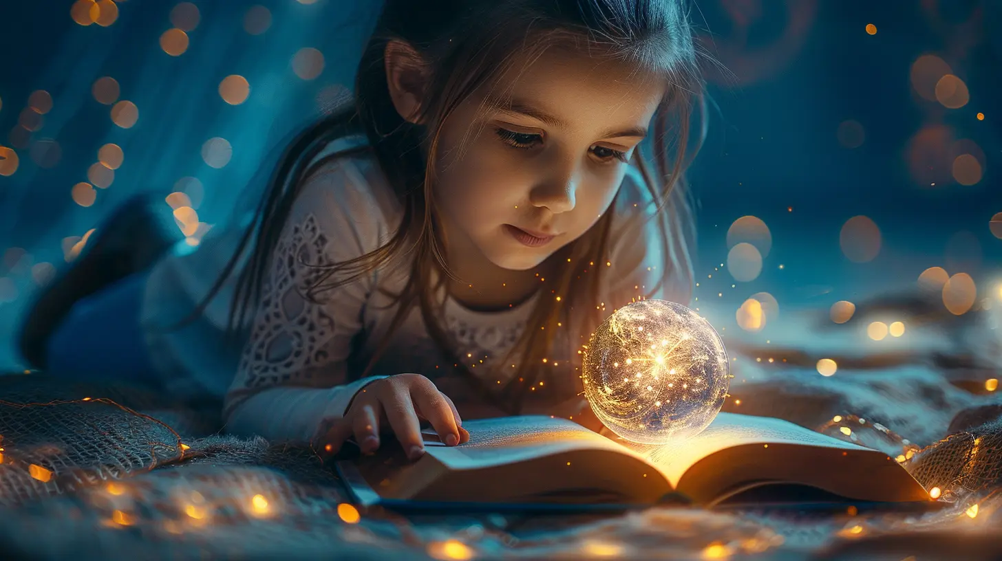 The Impact of Acceleration on Gifted Learners: Is It Right for Your Child?