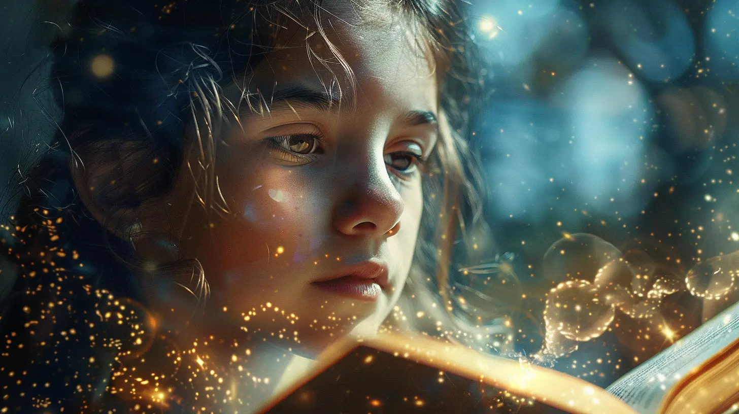 The Impact of Acceleration on Gifted Learners: Is It Right for Your Child?