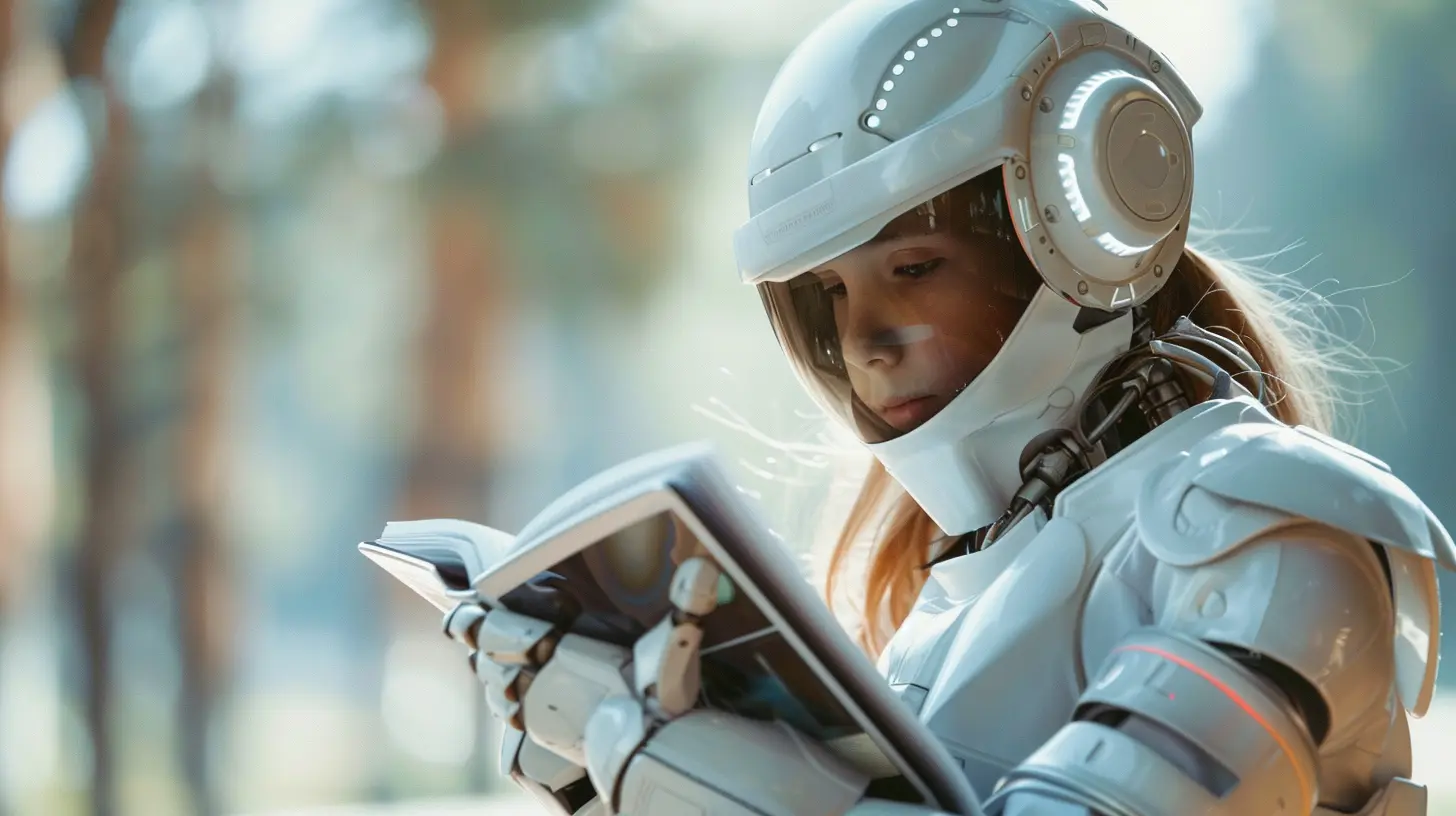 The Impact of Artificial Intelligence on Online Education