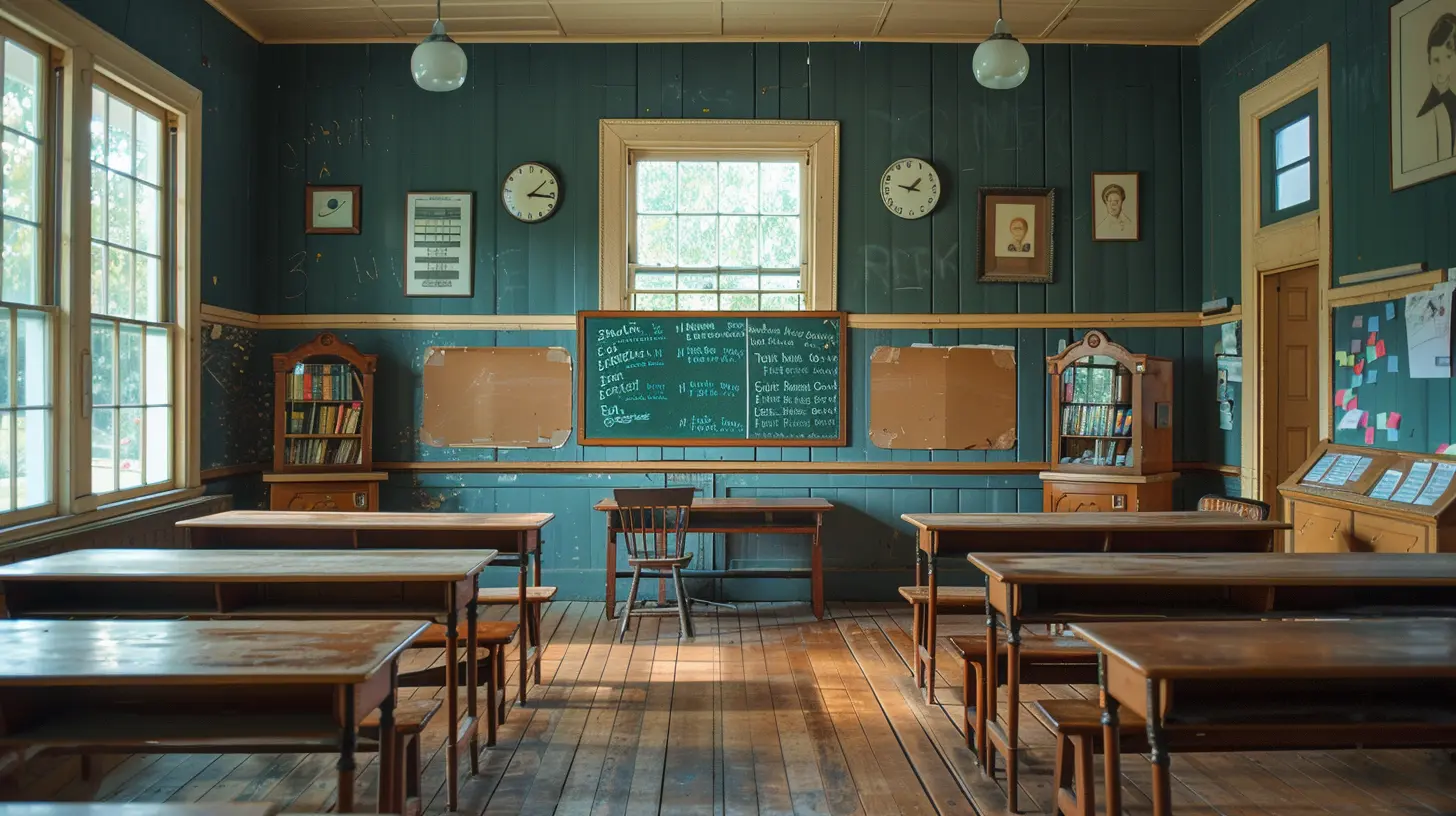 The Impact of Cloud Computing on Education Infrastructure