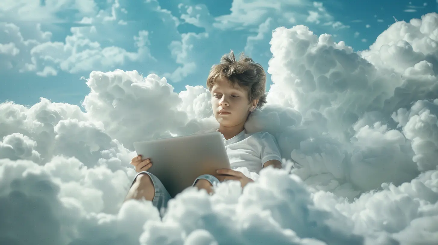 The Impact of Cloud Computing on Education Infrastructure