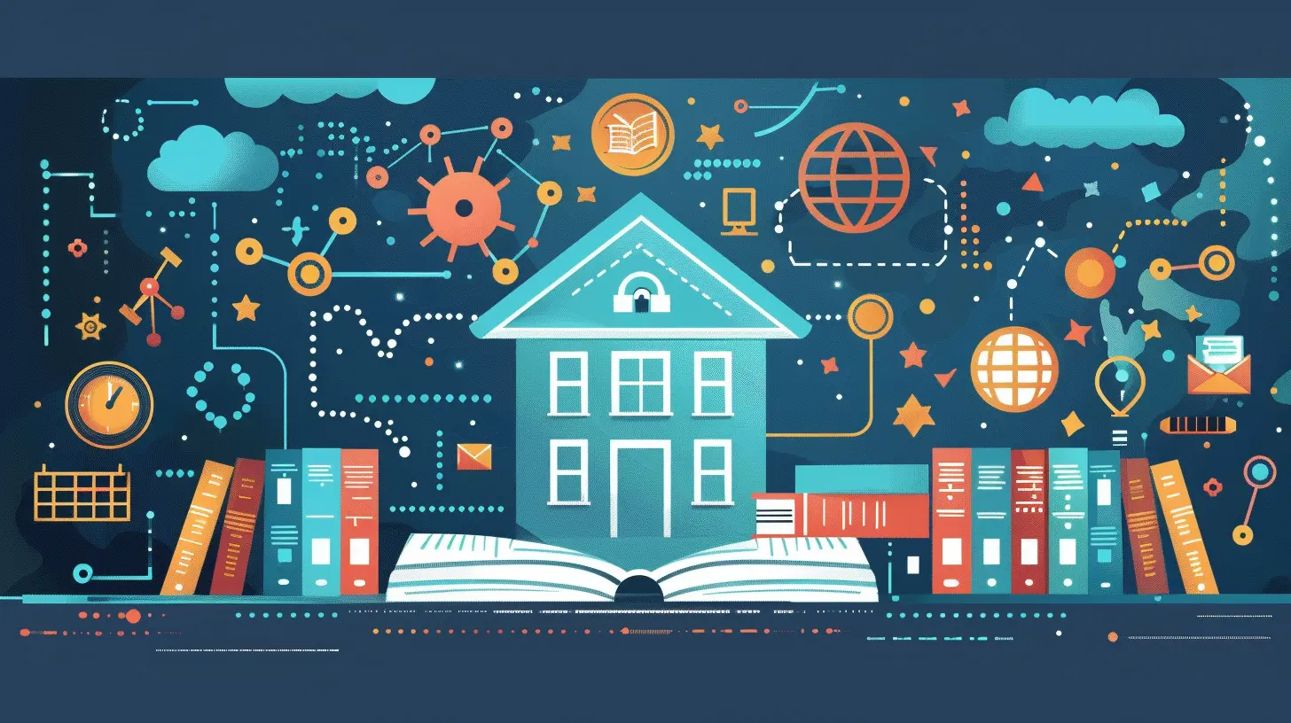 The Impact of Cloud Computing on Education Infrastructure