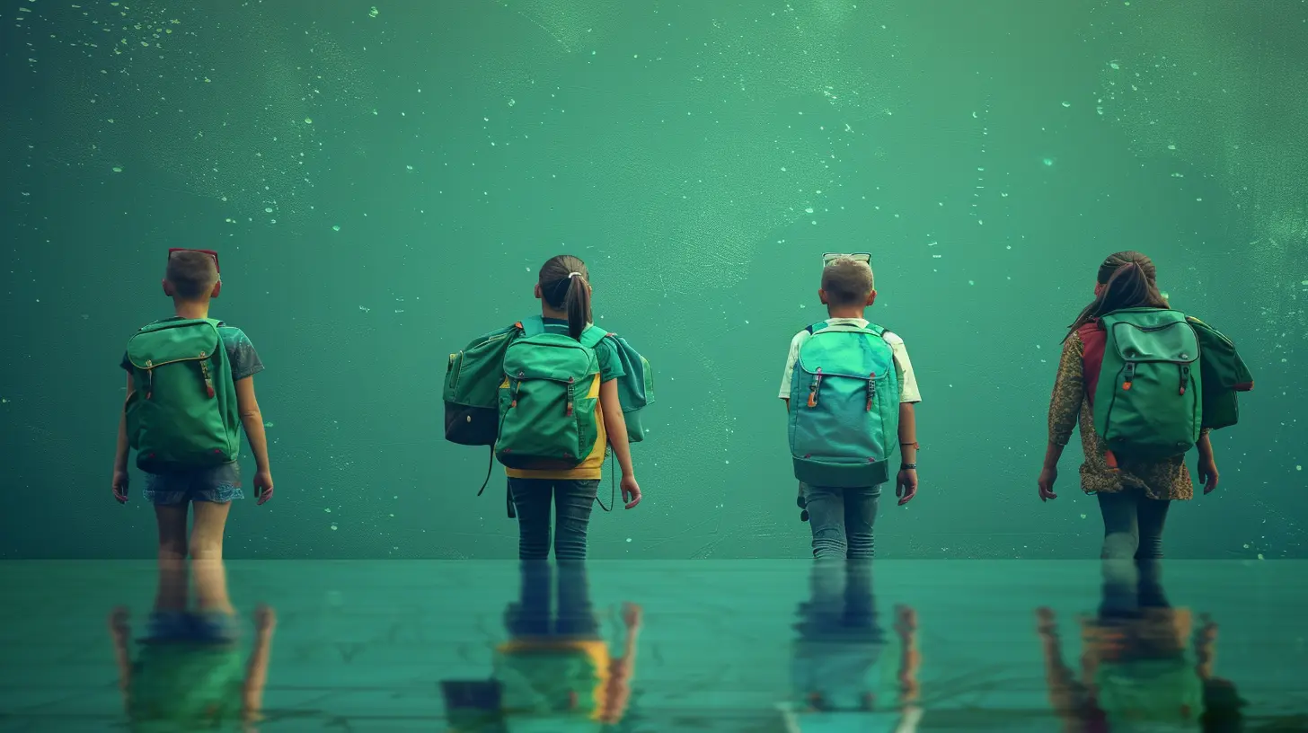 The Impact of Peer Tutoring on Student Motivation