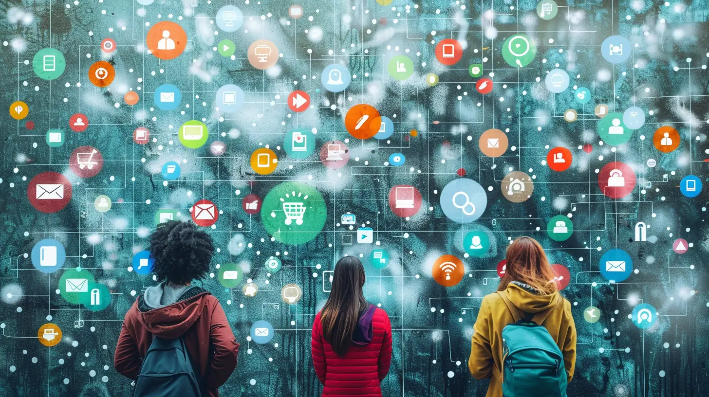 The Impact of Social Media on Interpersonal Communication