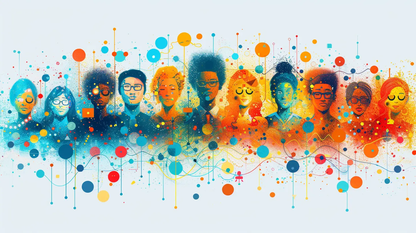 The Impact of Social Media on Interpersonal Communication
