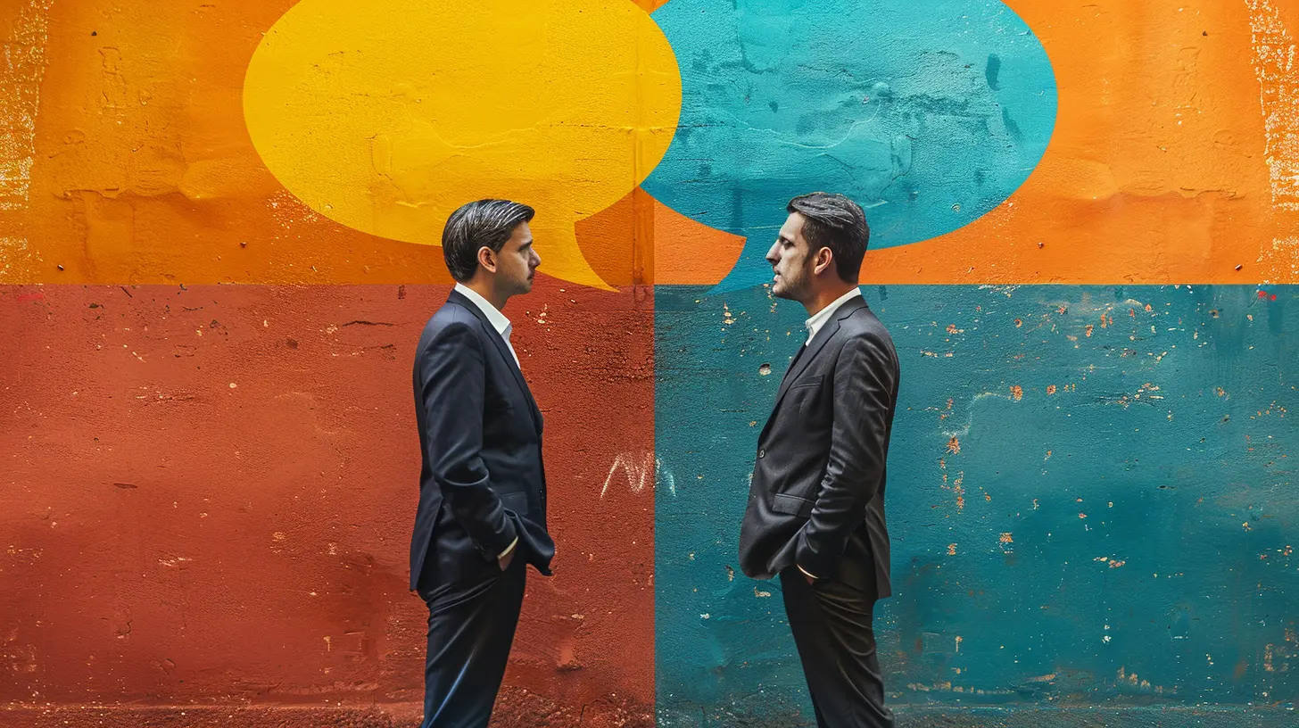 The Importance of Communication in Building Professional Relationships