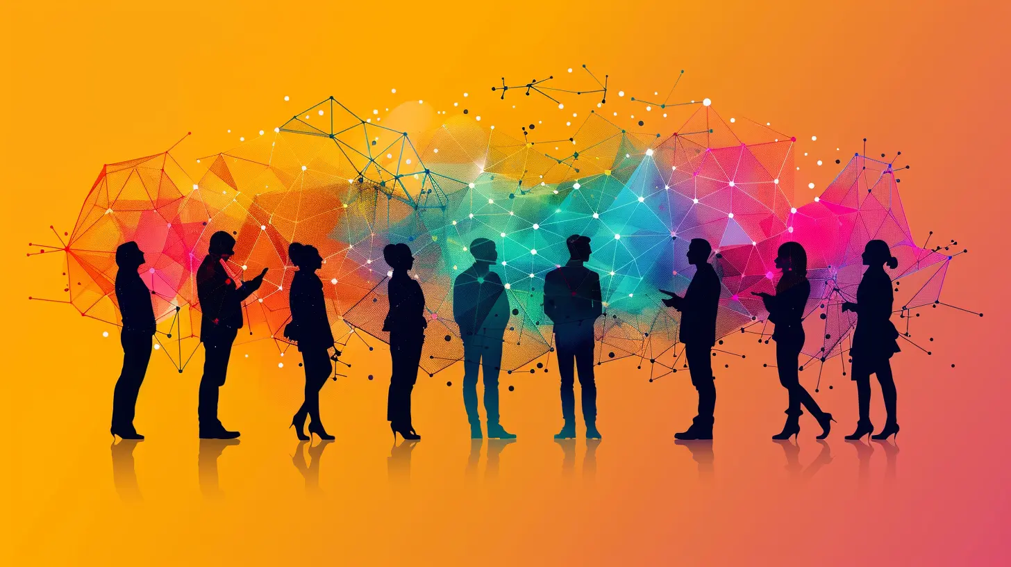 The Importance of Communication in Building Professional Relationships