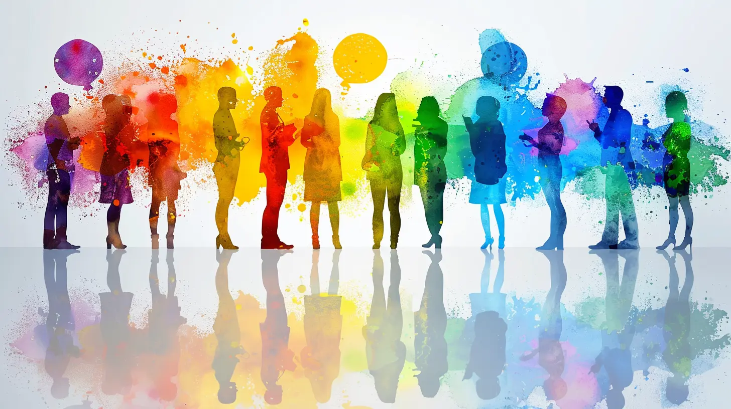 The Importance of Communication in Building Professional Relationships