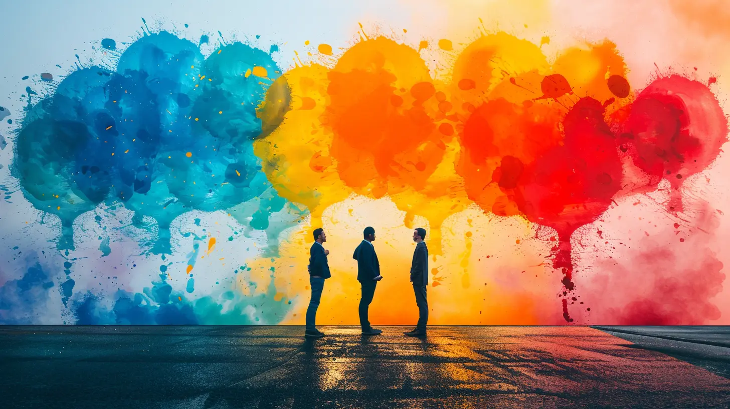 The Importance of Communication in Building Professional Relationships