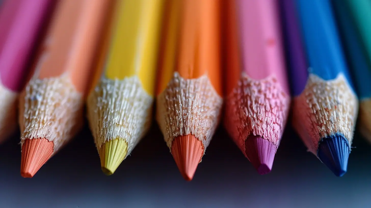 The Importance of Continuous Professional Development for Educators