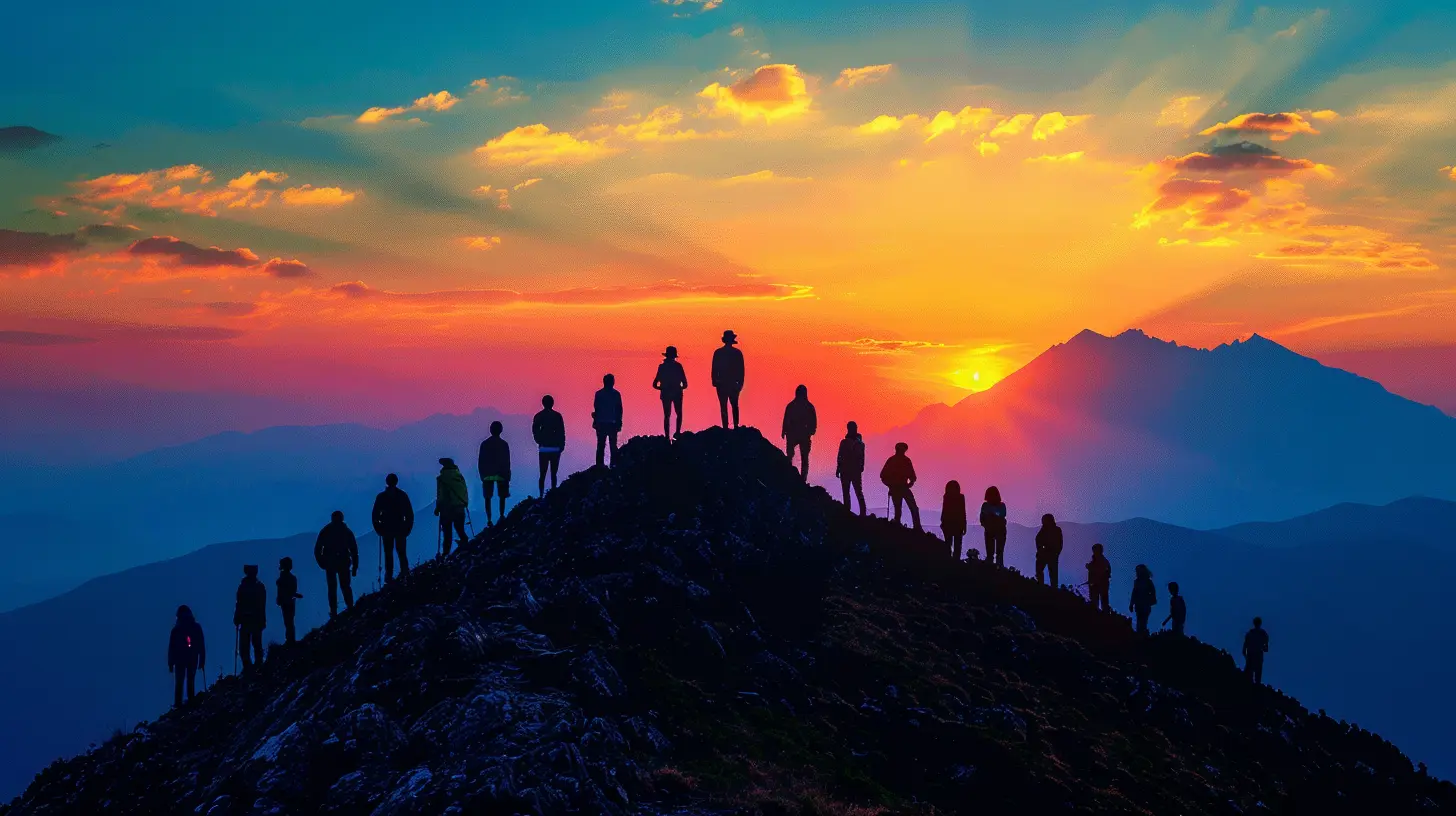 The Importance of Continuous Professional Development for Educators