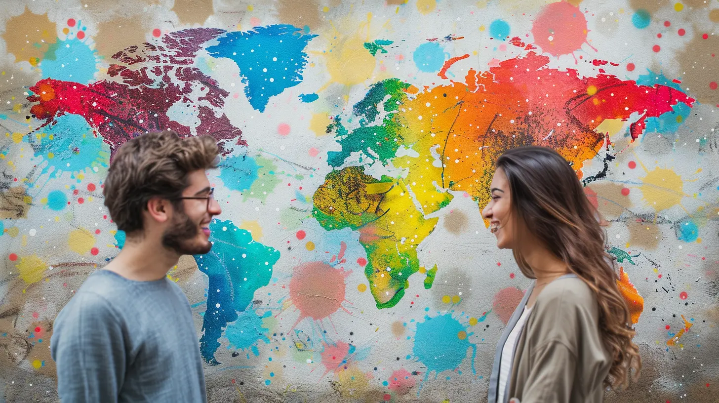 The Importance of Cultural Awareness in Communication