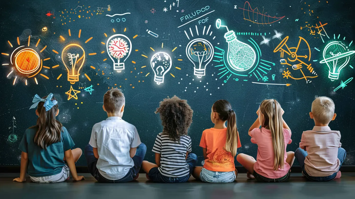The Importance of Differentiating Curriculum for Gifted Students