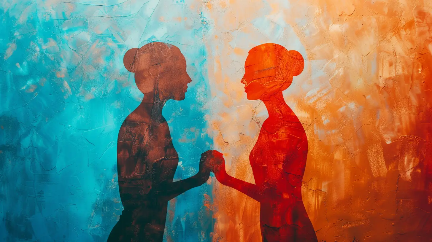 The Importance of Empathy in Peer Tutoring Relationships