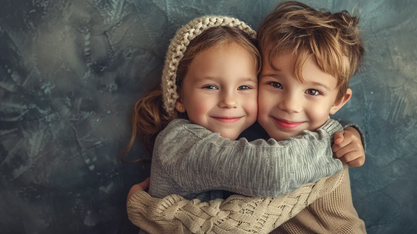 The Importance of Empathy in Peer Tutoring Relationships