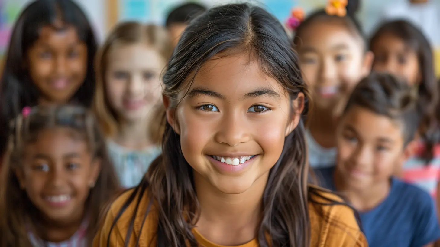 The Importance of Extracurricular Activities for Student Engagement in 2027