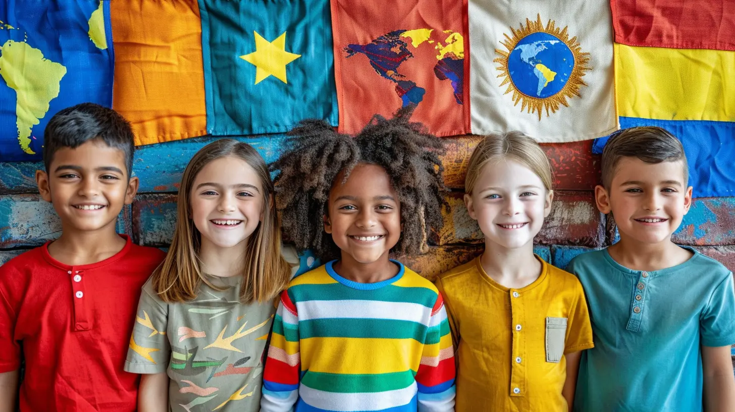 The Importance of Extracurricular Activities for Student Engagement in 2027