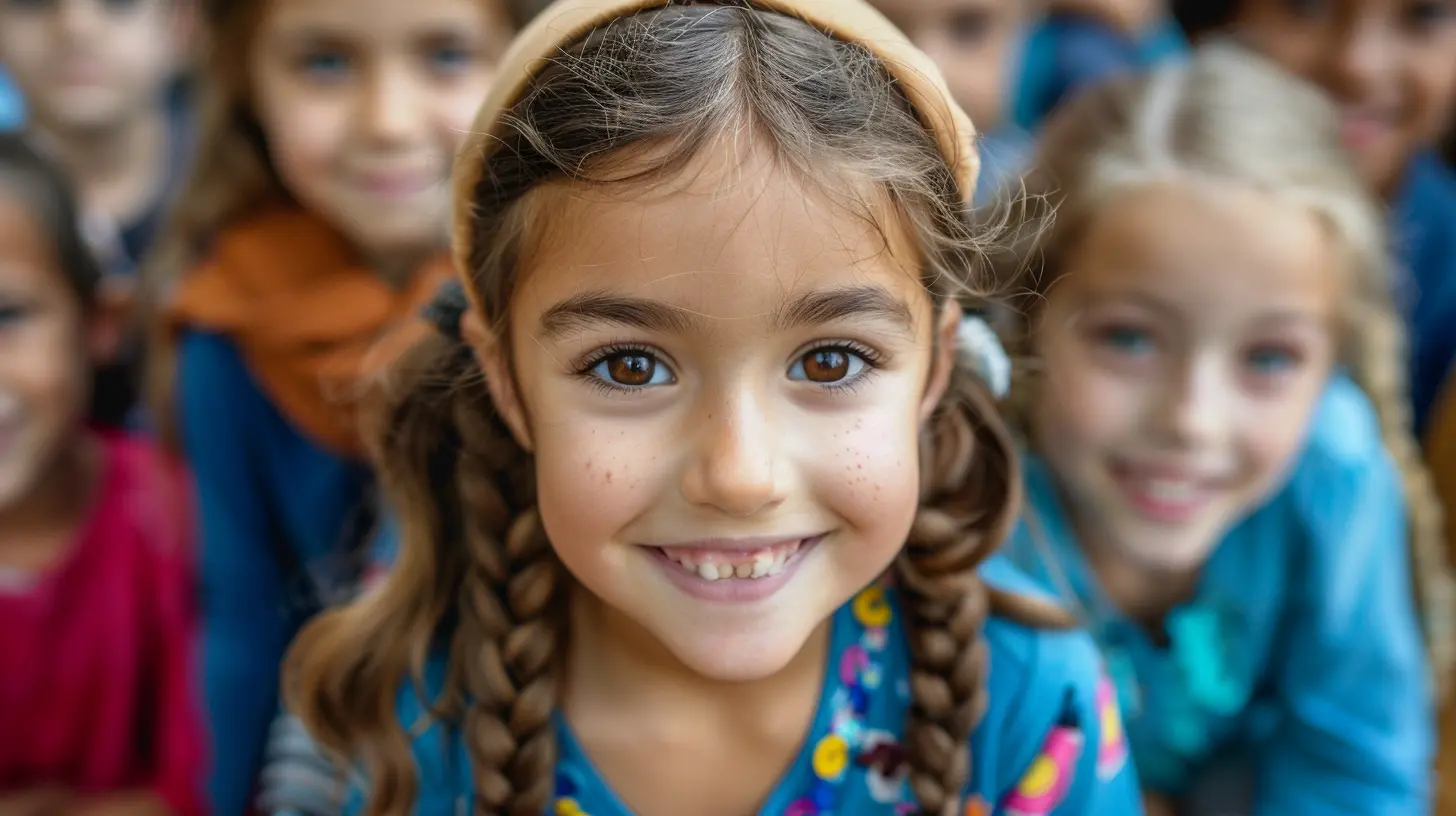 The Importance of Extracurricular Activities for Student Engagement in 2027