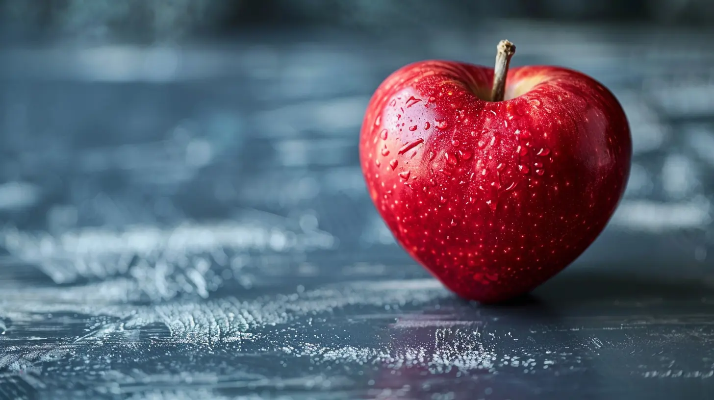 The Importance of Health Screenings in Schools