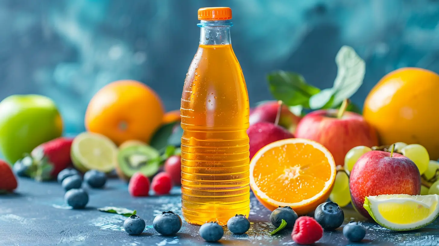 The Importance of Hydration in Student Concentration and Energy