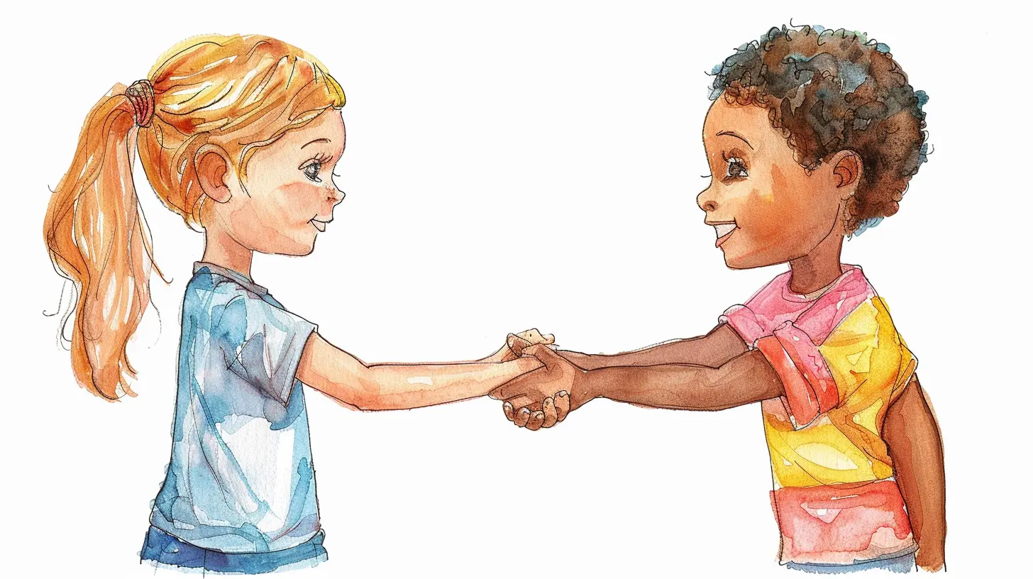 The Importance of Peer Relationships for Gifted Learners