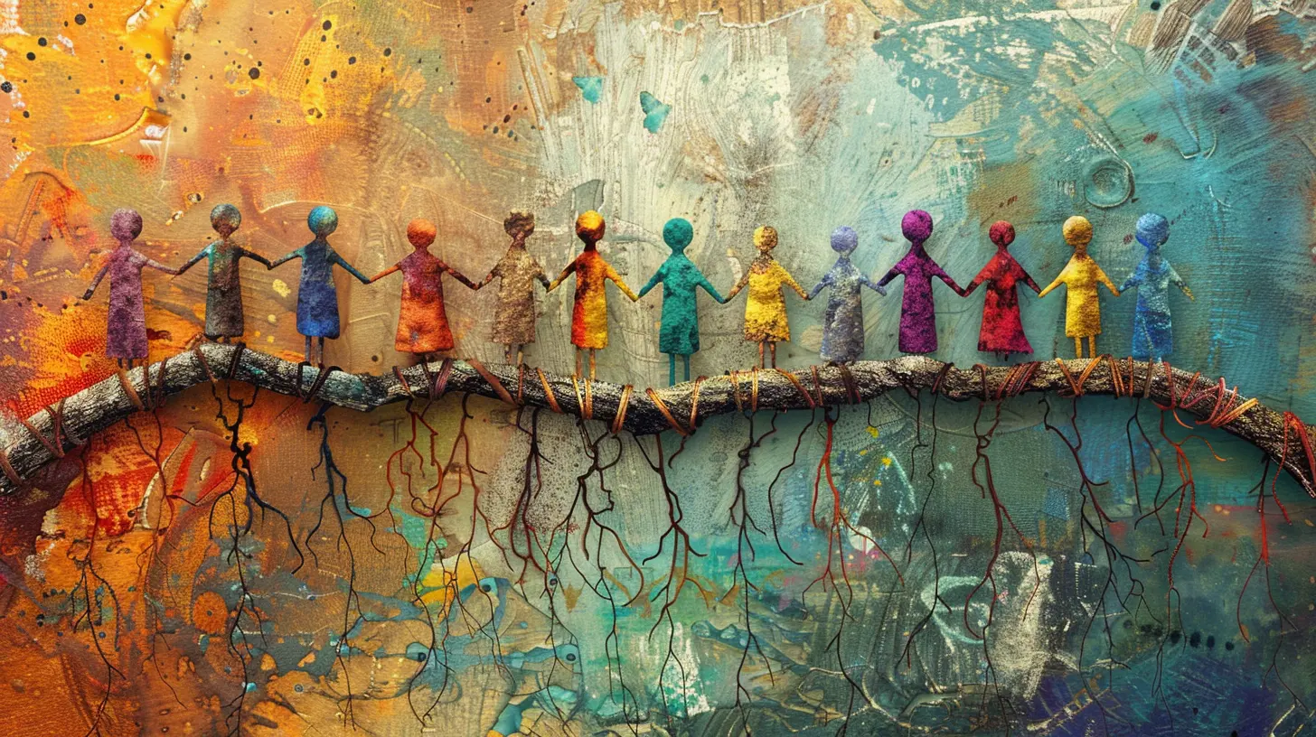 The Importance of Peer Relationships for Gifted Learners