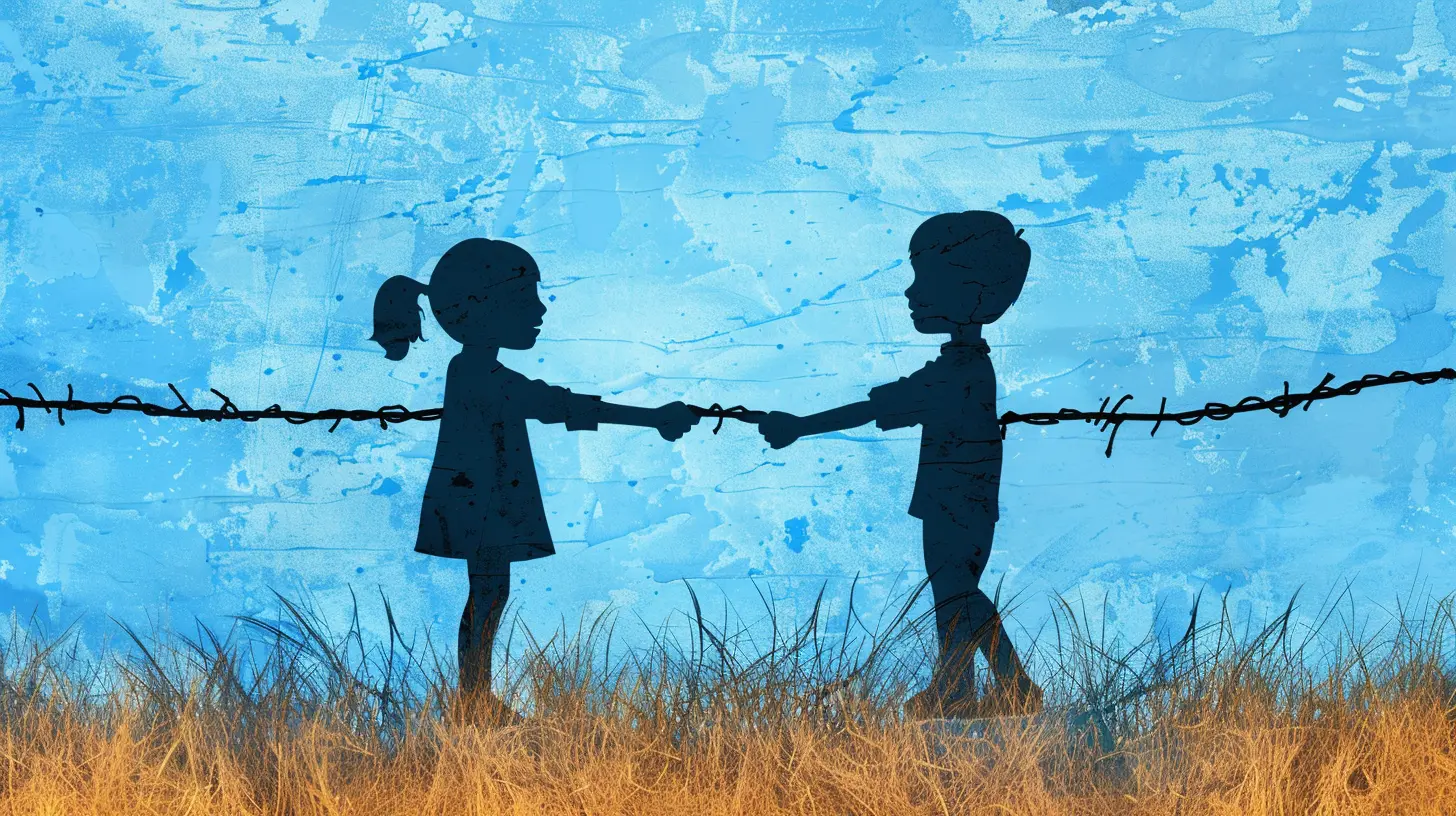 The Importance of Peer Relationships for Gifted Learners