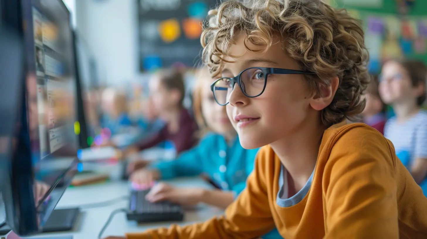 The Importance of Reflection and Feedback in Virtual Classrooms