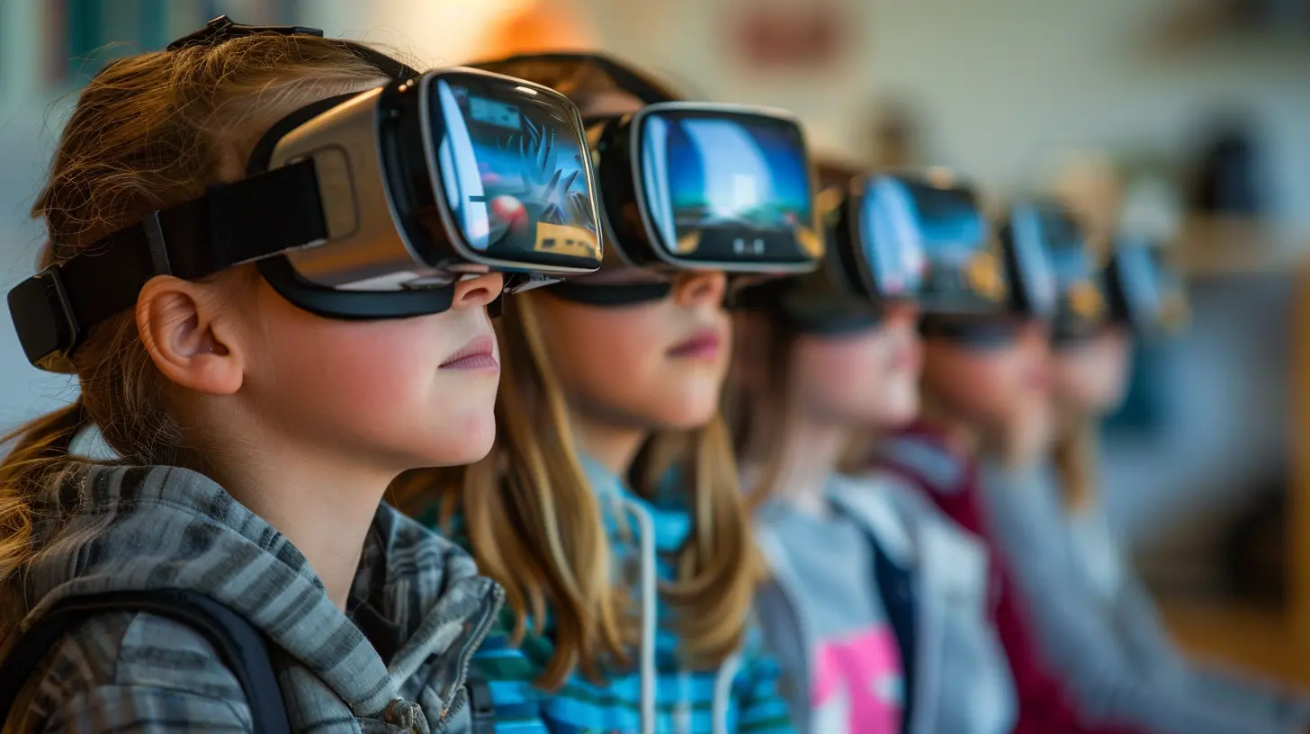 The Importance of Reflection and Feedback in Virtual Classrooms