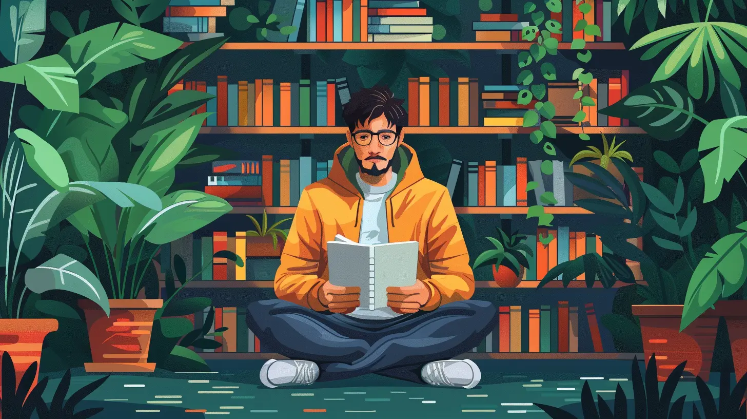 The Importance of Self-Discipline in Distance Learning