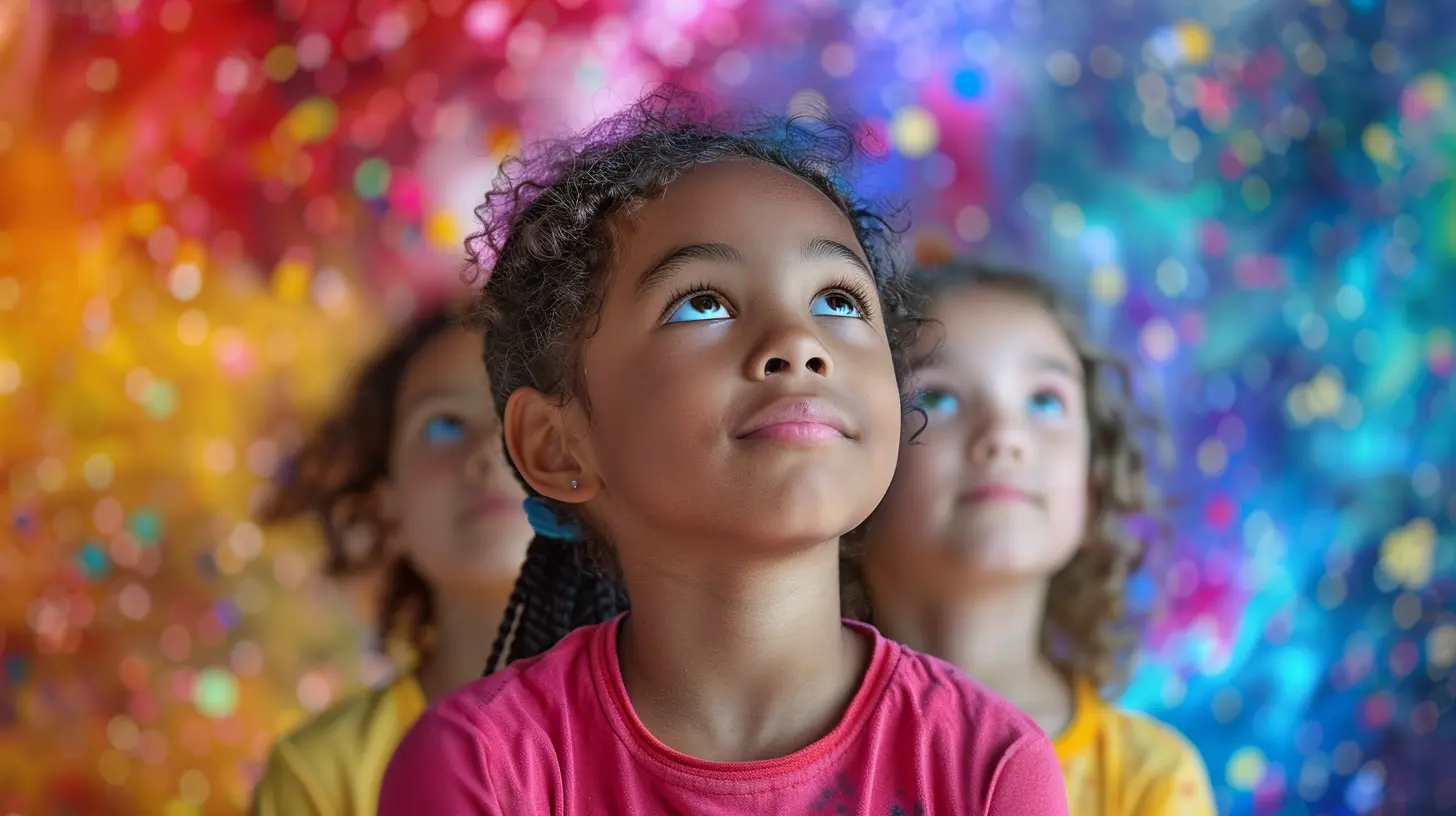 The Importance of Social-Emotional Learning for Gifted Students