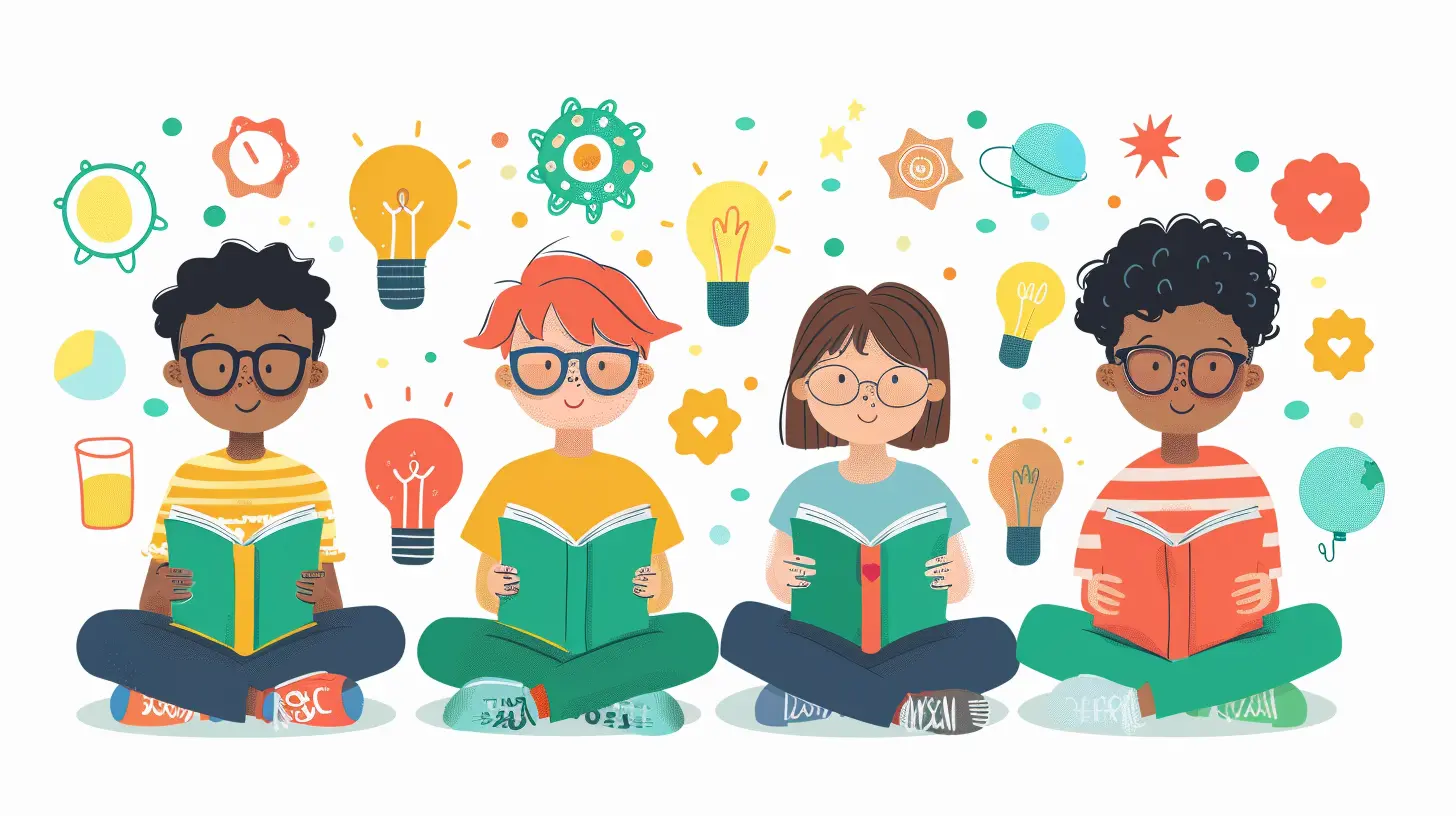 The Importance of Social-Emotional Learning for Gifted Students