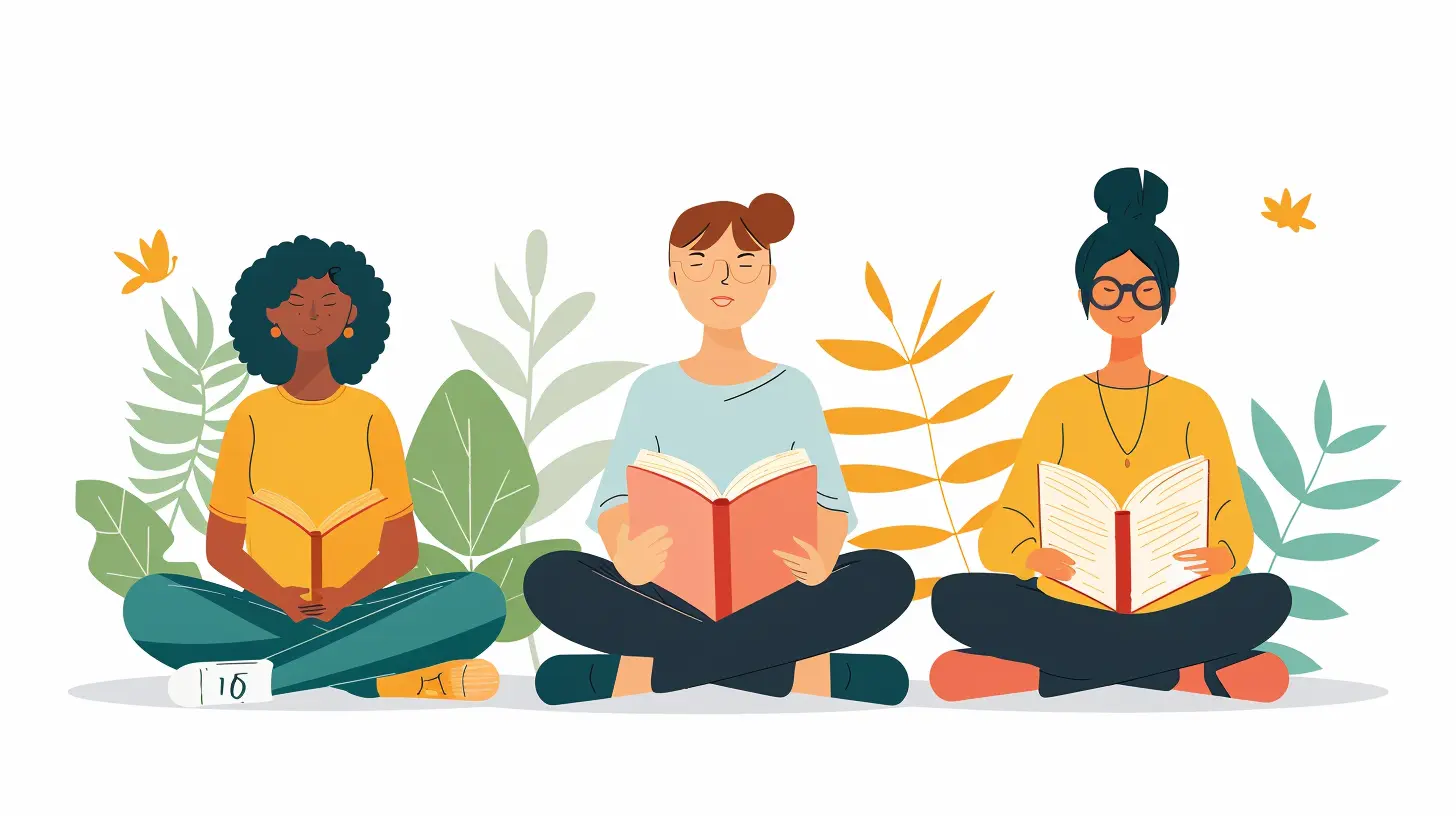 The Importance of Teaching Self-Care to Students