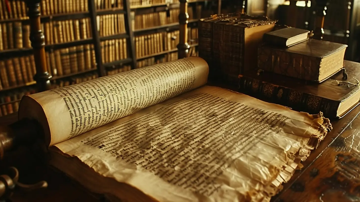 The Importance of the Magna Carta in Shaping Rights