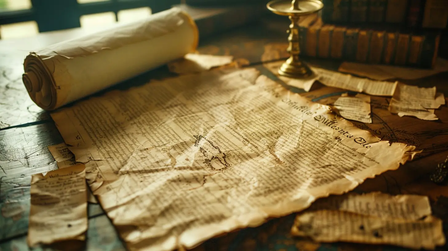 The Importance of the Magna Carta in Shaping Rights