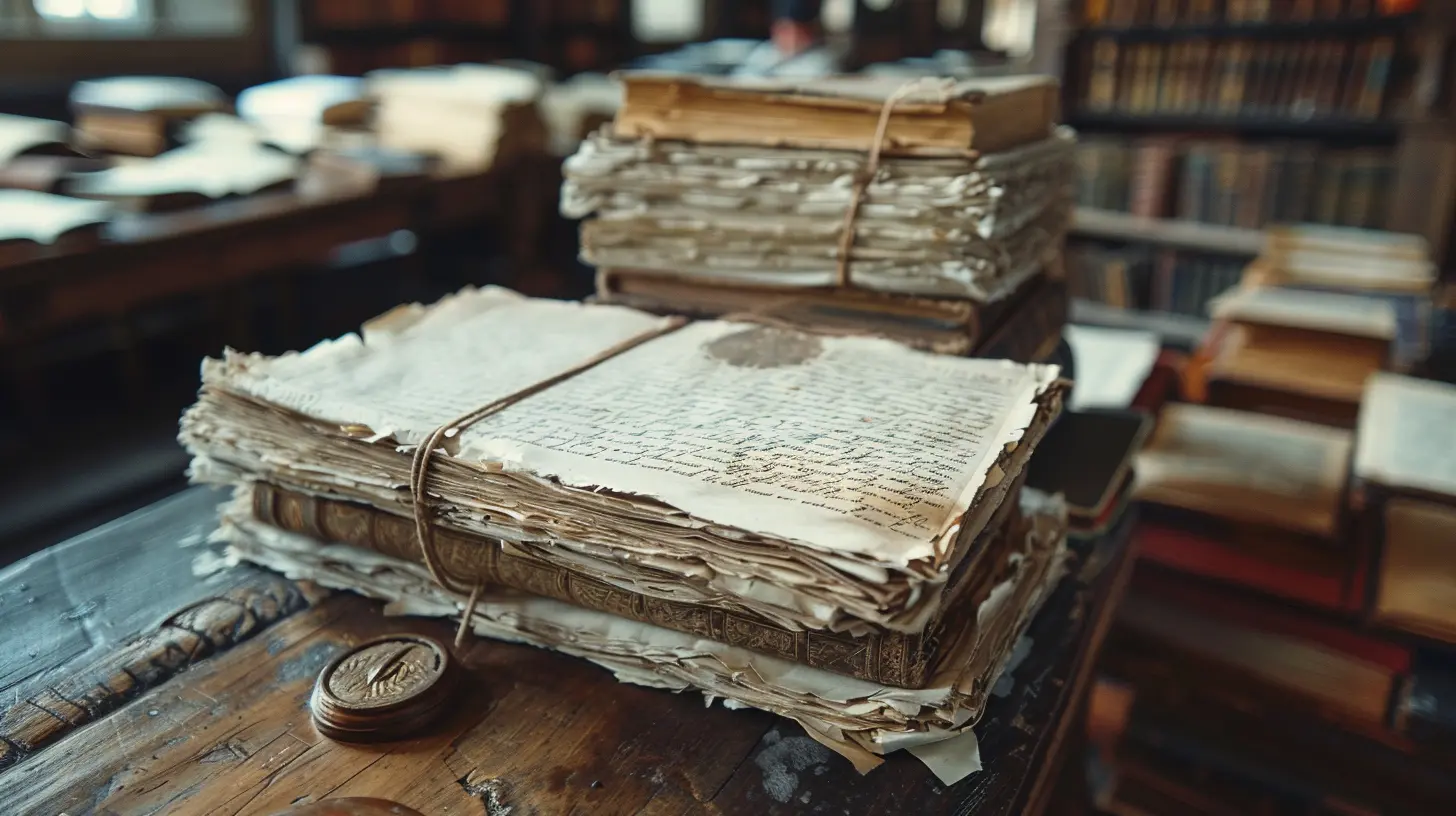 The Importance of the Magna Carta in Shaping Rights