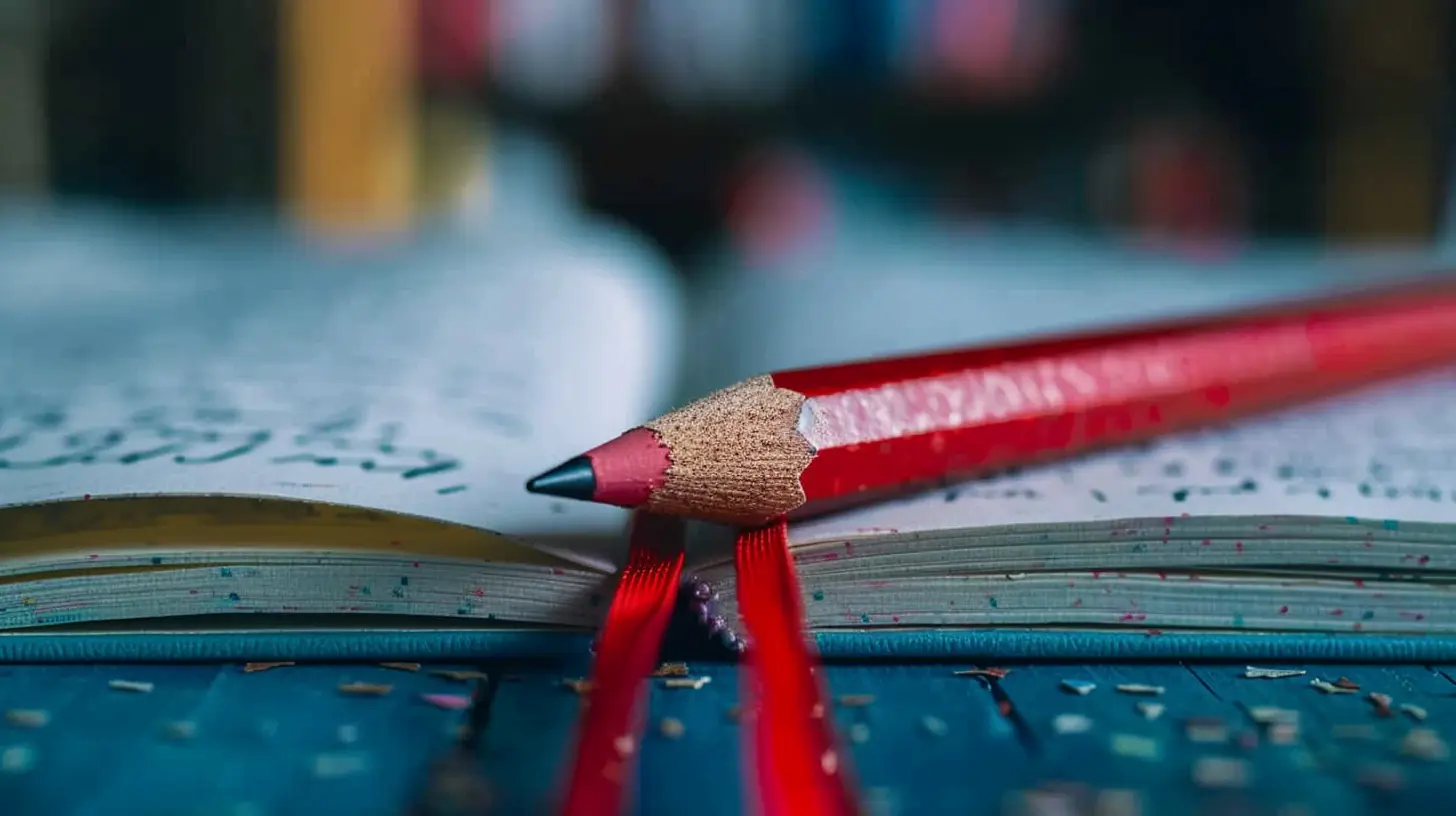The Importance of Word Choice in Effective Writing