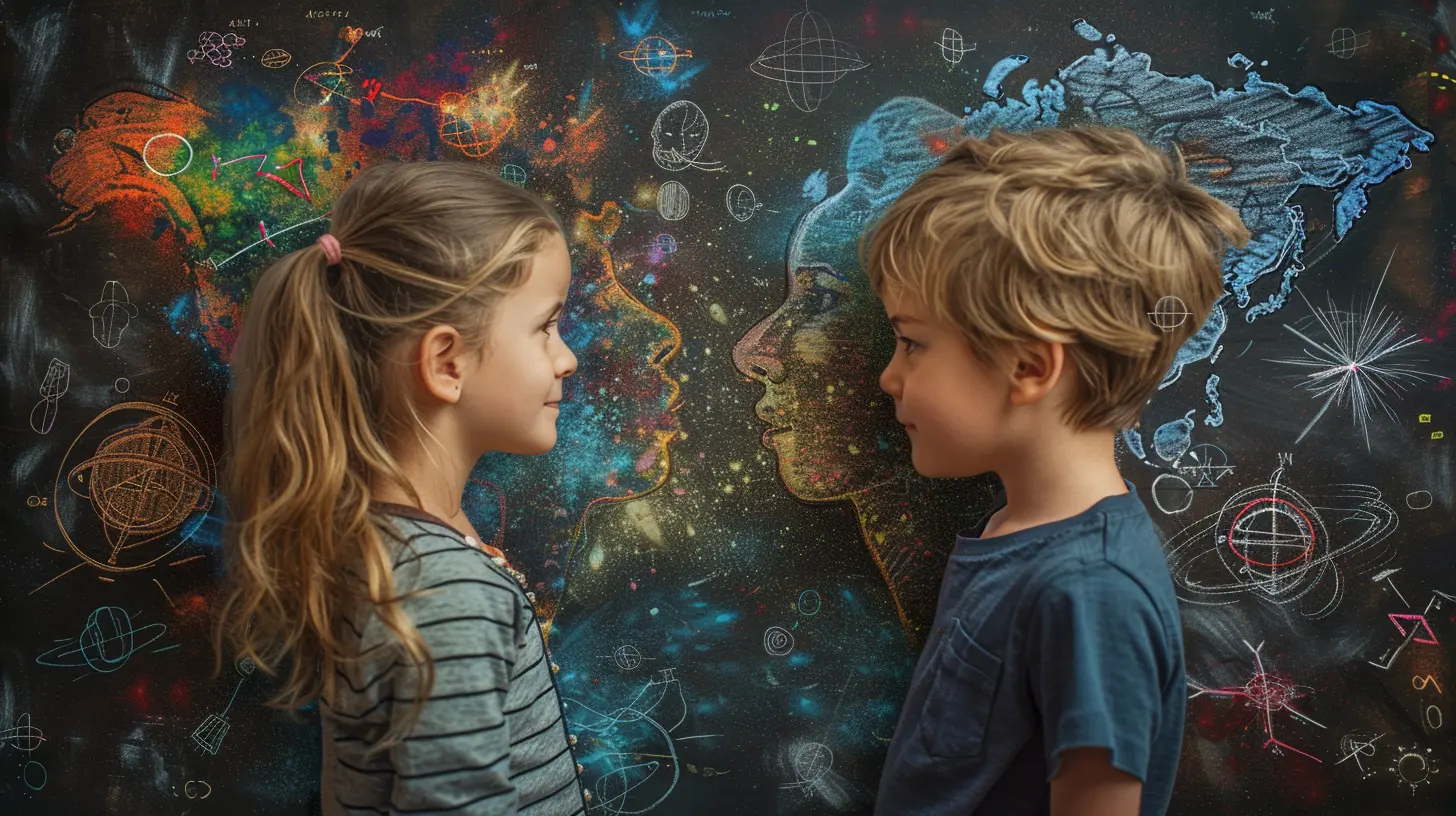 The Intersection of Emotional and Academic Engagement in Schools