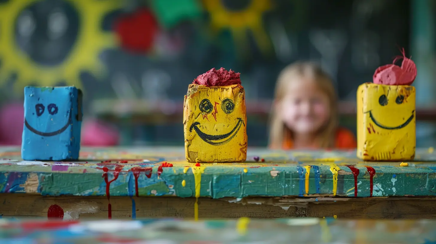 The Intersection of Emotional and Academic Engagement in Schools