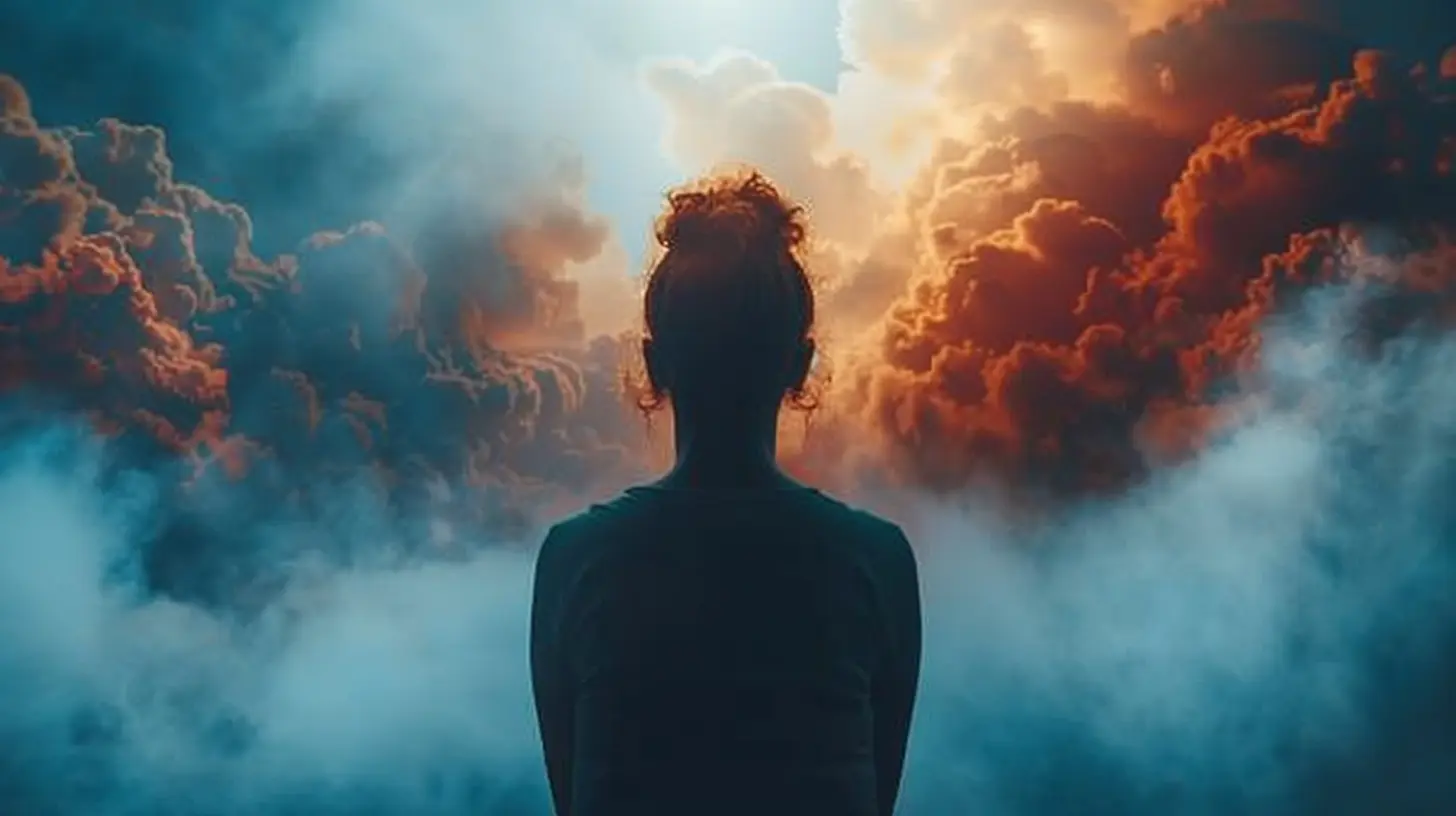 The Intersection of Formative Assessment and Student Motivation